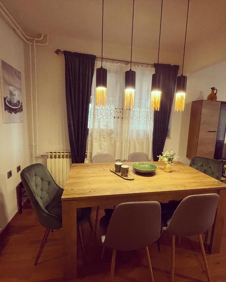 Lux Apartment Barbara Poreč Exteriér fotografie