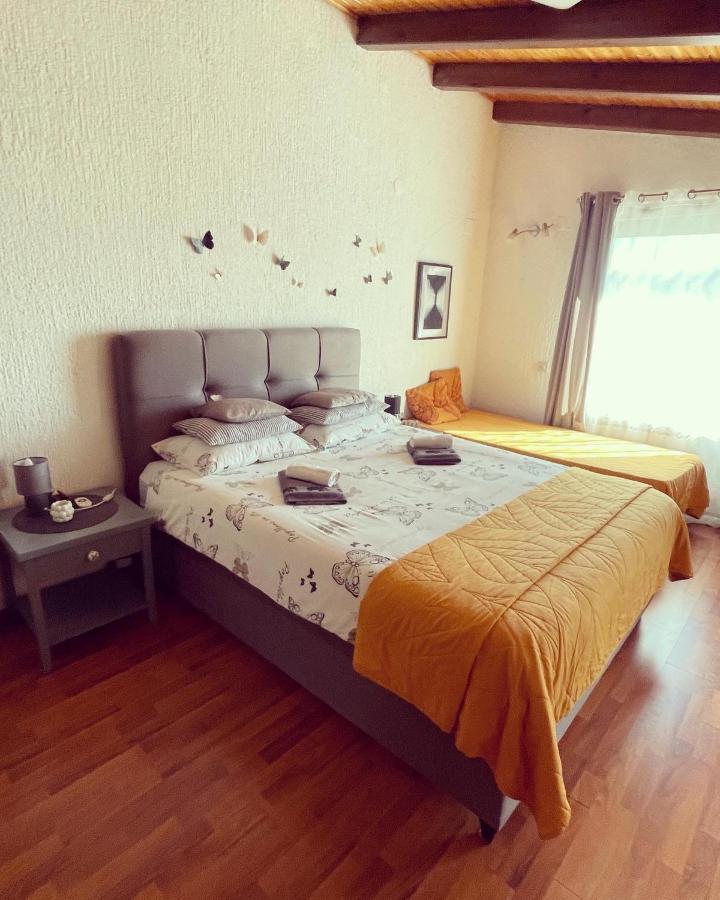 Lux Apartment Barbara Poreč Exteriér fotografie
