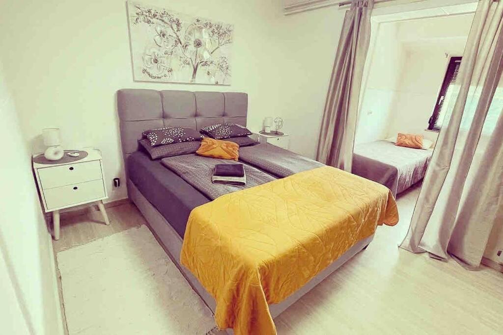 Lux Apartment Barbara Poreč Exteriér fotografie