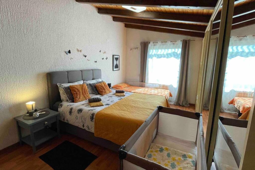 Lux Apartment Barbara Poreč Exteriér fotografie