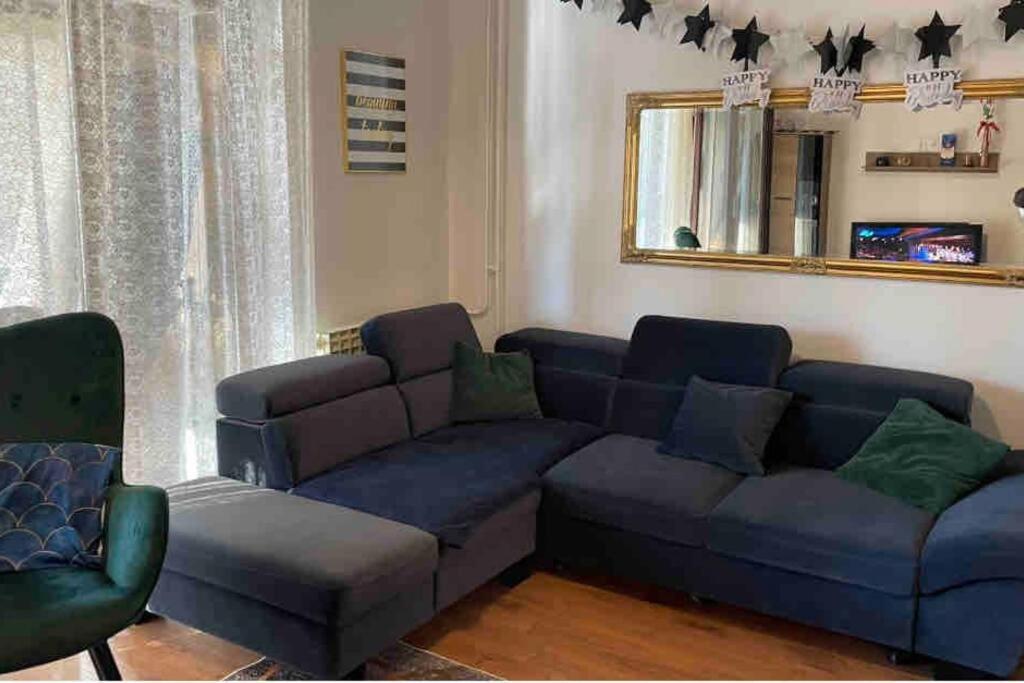 Lux Apartment Barbara Poreč Exteriér fotografie