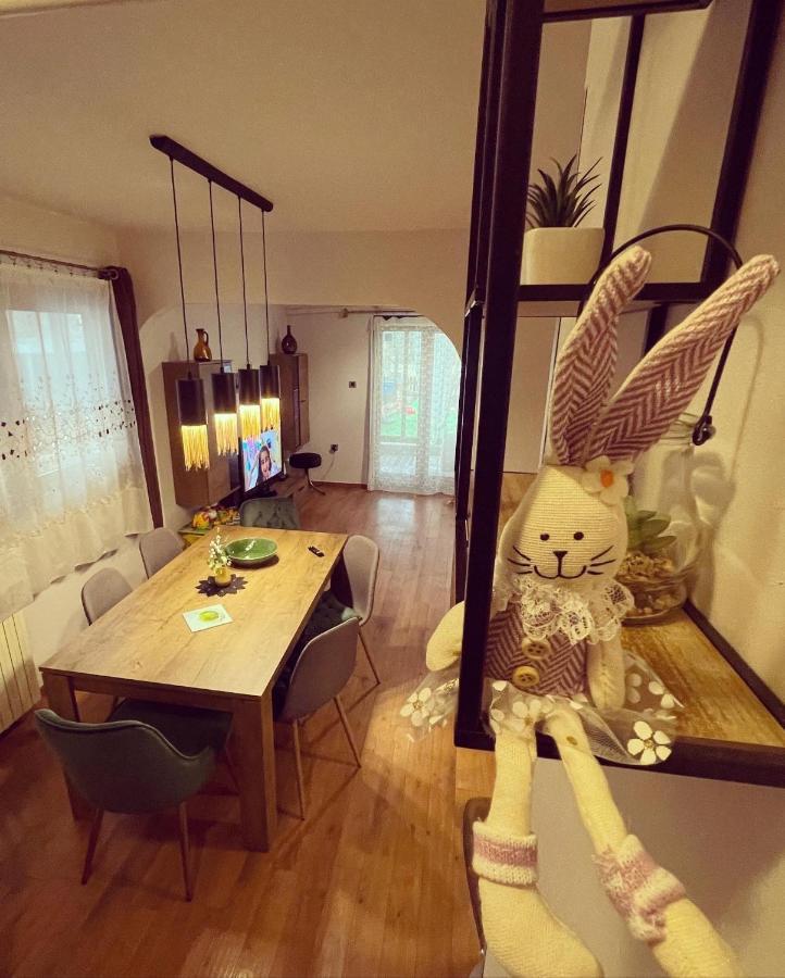 Lux Apartment Barbara Poreč Exteriér fotografie