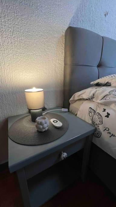 Lux Apartment Barbara Poreč Exteriér fotografie