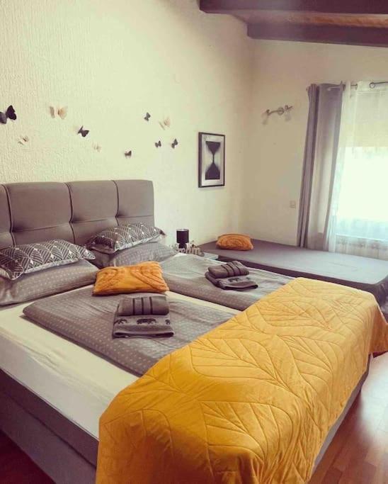 Lux Apartment Barbara Poreč Exteriér fotografie